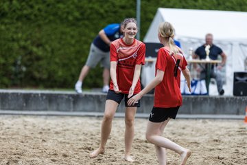 Bild 19 - wBJ/wCJ Beachsoccer Cup